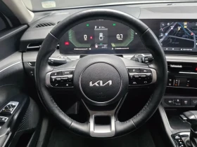 Kia K5 PRESTIGE LPG - 17540 € / 34305.26 лв. - 44647035 14 | Car24.bg Kia K5 PRESTIGE LPG - 17540 € / 34305.26 лв. - 44647035 14