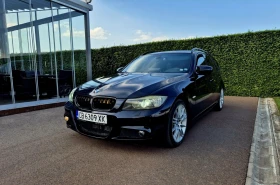 BMW 330 М пакет Теглич