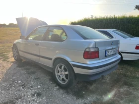 BMW 316 М43Б19 - 1650 € - 34626343 4 | Car24.bg BMW 316 М43Б19 - 1650 € - 34626343 4