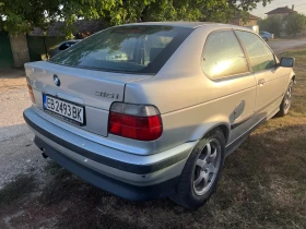 BMW 316 М43Б19 - 1650 € - 34626343 5 | Car24.bg BMW 316 М43Б19 - 1650 € - 34626343 5