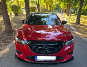 Mazda 6 2.2 | Auto.bg — изображение 6 Mazda 6 2.2 | Auto.bg — изображение 6