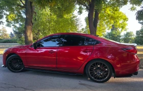 Mazda 6 2.2 | Auto.bg — изображение 3 Mazda 6 2.2 | Auto.bg — изображение 3