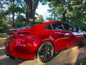 Mazda 6 2.2 | Auto.bg — изображение 4 Mazda 6 2.2 | Auto.bg — изображение 4