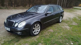 Mercedes-Benz E 280 Cdi, avantgarde - 2999 € - 41131339 5 | Car24.bg Mercedes-Benz E 280 Cdi, avantgarde - 2999 € - 41131339 5
