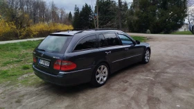 Mercedes-Benz E 280 Cdi, avantgarde - 2999 € - 41131339 3 | Car24.bg Mercedes-Benz E 280 Cdi, avantgarde - 2999 € - 41131339 3