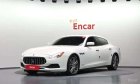 Maserati Quattroporte * 3.0 Diesel * ОБДУХ * БЕЗ ИНЦИДЕНТИ * ЦЕНА ДО БГ - Car24.bg Maserati Quattroporte * 3.0 Diesel * ОБДУХ * БЕЗ ИНЦИДЕНТИ * ЦЕНА ДО БГ
