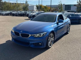BMW 440 XDRIVE* MSPORT* КОЖА* ПОДГРЕВ* ШИБИДАХ* КАМЕРА