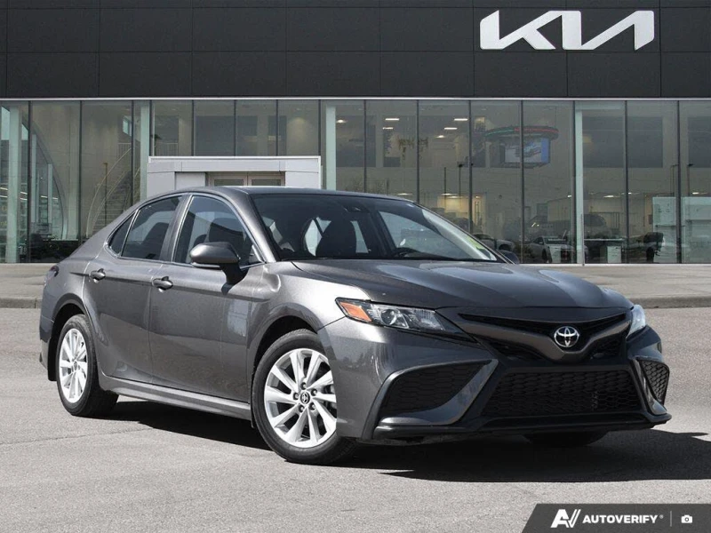 Toyota Camry * SE* АвтоКредит (ЦЕНА ДО БГ) - 22199 € / 43417.47 лв. - 28321659 1 | Car24.bg Toyota Camry * SE* АвтоКредит (ЦЕНА ДО БГ) - 22199 € / 43417.47 лв. - 28321659 1