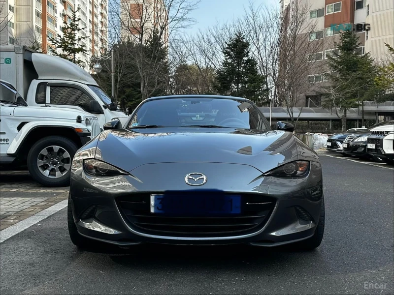 Mazda Mx-5 MIATA/ПОДГРЕВ/CARPLAY/СЛЕПИ ЗОНИ - 29500 € / 57696.99 лв. - 74981962 1 | Car24.bg Mazda Mx-5 MIATA/ПОДГРЕВ/CARPLAY/СЛЕПИ ЗОНИ - 29500 € / 57696.99 лв. - 74981962 1