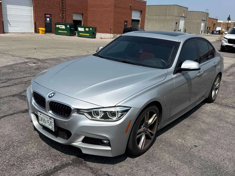 BMW 330 * 330e * АВТОКРЕДИТ БЕЗ ПЪРВОНАЧАЛНА ВНОСКА* - 14000 € / 27381.62 лв. - 41536959 1 | Car24.bg BMW 330 * 330e * АВТОКРЕДИТ БЕЗ ПЪРВОНАЧАЛНА ВНОСКА* - 14000 € / 27381.62 лв. - 41536959 1