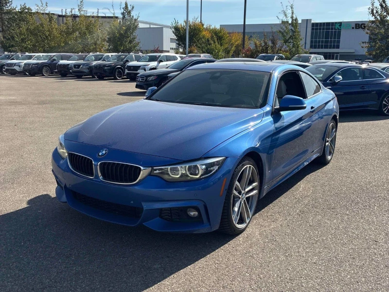 BMW 440 XDRIVE* MSPORT* КОЖА* ПОДГРЕВ* ШИБИДАХ* КАМЕРА - 19500 € - 37535244 1 | Car24.bg BMW 440 XDRIVE* MSPORT* КОЖА* ПОДГРЕВ* ШИБИДАХ* КАМЕРА - 19500 € - 37535244 1
