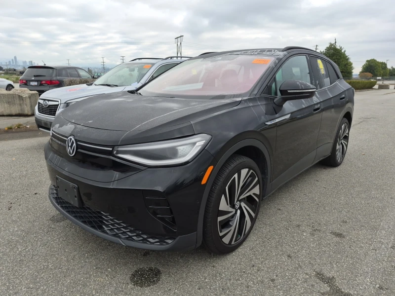 VW ID.4 Pro* S* AWD* - 19500 € - 14859802 1 | Car24.bg VW ID.4 Pro* S* AWD* - 19500 € - 14859802 1