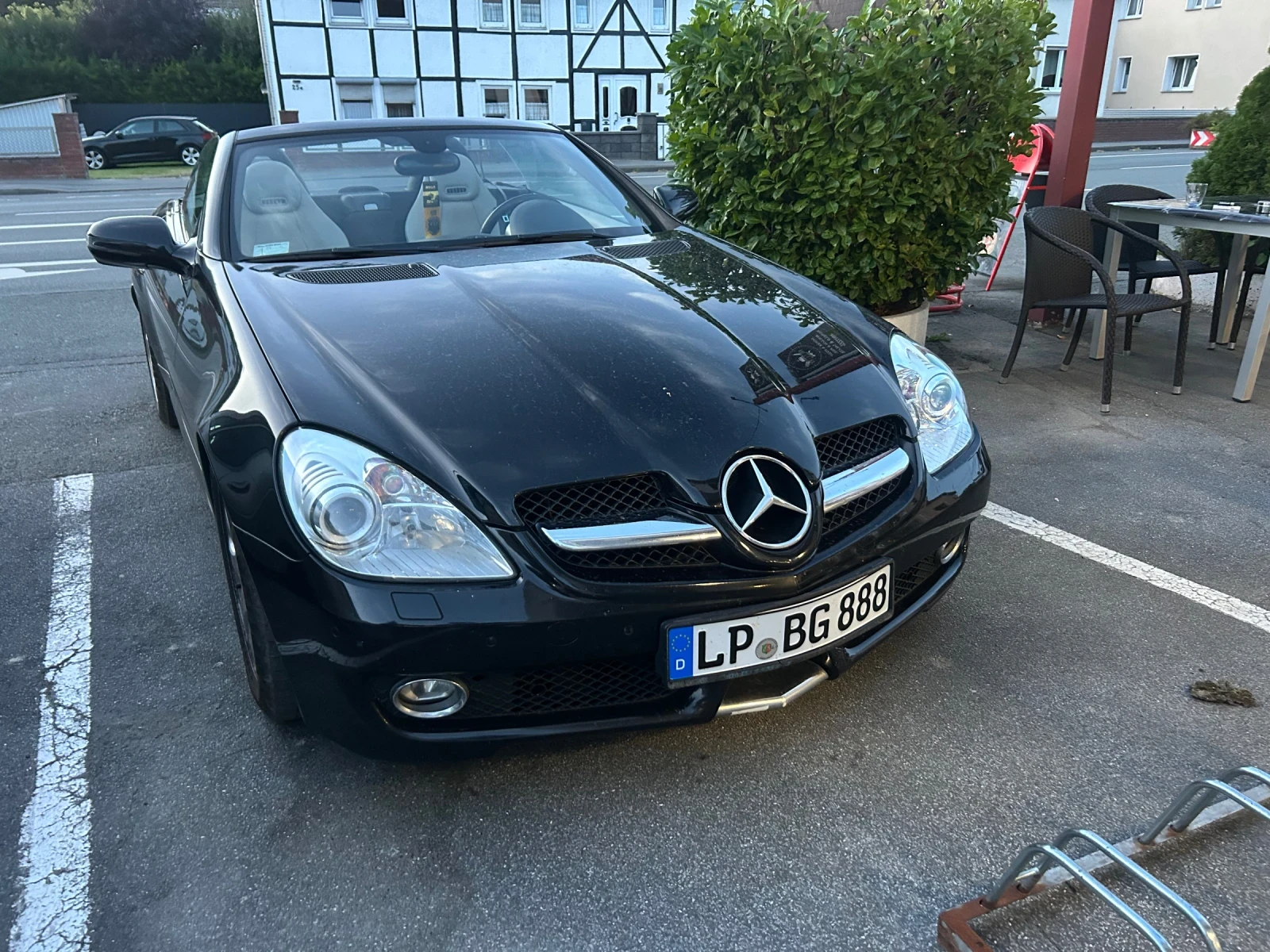 Mercedes-Benz SLK AMG LIMITED EDITION | Auto.bg — изображение 1 Mercedes-Benz SLK AMG LIMITED EDITION | Auto.bg — изображение 1