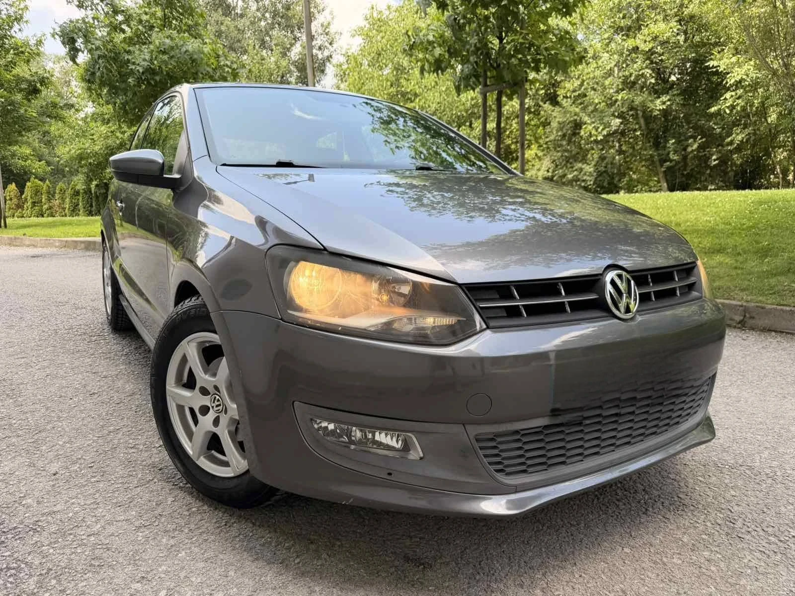 VW Polo undefined | Auto.bg — изображение 1 VW Polo undefined | Auto.bg — изображение 1