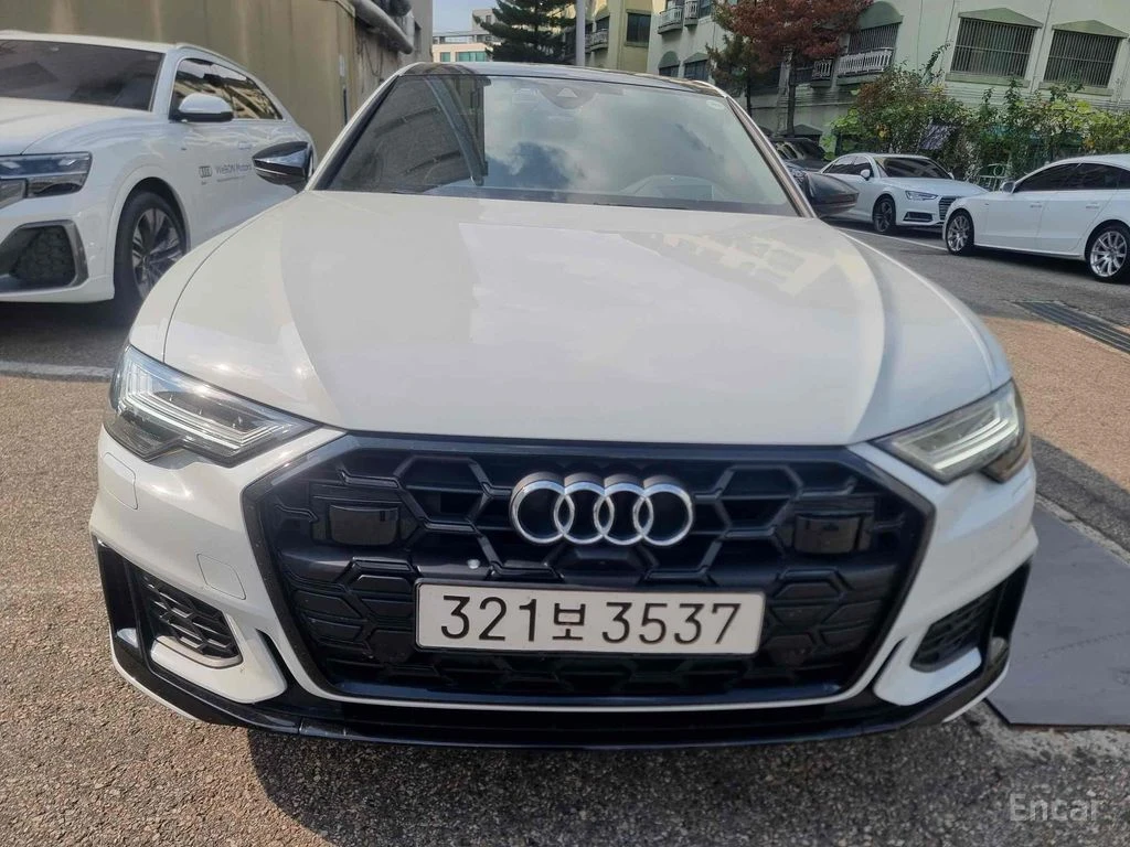 Audi A6 45 TFSI Premium | Auto.bg — изображение 1 Audi A6 45 TFSI Premium | Auto.bg — изображение 1