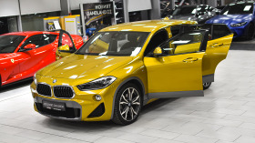 Обява за продажба на BMW X2 xDrive25d M Sport X ~54 900 лв. - изображение 1