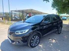 Renault Kadjar 1.2 AVTOMATIK* * PANORAMA* * PARK ASSIST* * LED* * - Car24.bg Renault Kadjar 1.2 AVTOMATIK* * PANORAMA* * PARK ASSIST* * LED* *