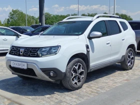 Dacia Duster 1.3TCe/150 к.с/4x4 - Car24.bg Dacia Duster 1.3TCe/150 к.с/4x4