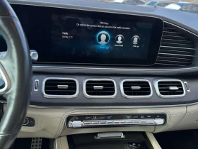 Mercedes-Benz GLS 450 PANO/360 CAM/HUD/ОБДУХВАНЕ/BURMESTER | Auto.bg — изображение 9 Mercedes-Benz GLS 450 PANO/360 CAM/HUD/ОБДУХВАНЕ/BURMESTER | Auto.bg — изображение 9