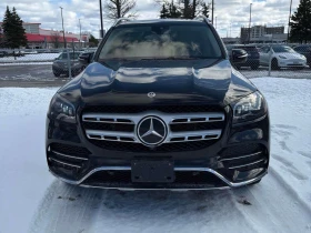 Mercedes-Benz GLS 450 PANO/360 CAM/HUD/ОБДУХВАНЕ/BURMESTER | Auto.bg — изображение 2 Mercedes-Benz GLS 450 PANO/360 CAM/HUD/ОБДУХВАНЕ/BURMESTER | Auto.bg — изображение 2