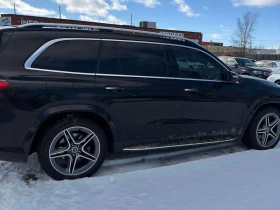 Mercedes-Benz GLS 450 PANO/360 CAM/HUD/ОБДУХВАНЕ/BURMESTER | Auto.bg — изображение 4 Mercedes-Benz GLS 450 PANO/360 CAM/HUD/ОБДУХВАНЕ/BURMESTER | Auto.bg — изображение 4