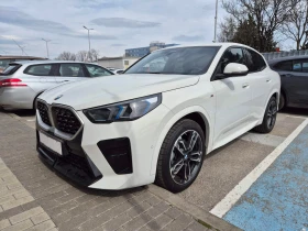 BMW X2 xDrive20d