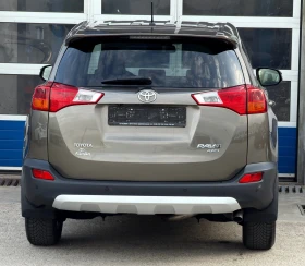 Toyota Rav4 2.2D/4x4/АВТОМАТ/PREMIUM | Auto.bg — изображение 5 Toyota Rav4 2.2D/4x4/АВТОМАТ/PREMIUM | Auto.bg — изображение 5