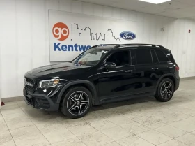 Снимка Mercedes-Benz GLB 25...