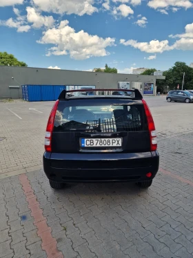 Honda Hr-v - 2000 € / 3911.66 лв. - 70774863 4 | Car24.bg Honda Hr-v - 2000 € / 3911.66 лв. - 70774863 4