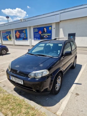 Honda Hr-v - 2000 € / 3911.66 лв. - 70774863 11 | Car24.bg Honda Hr-v - 2000 € / 3911.66 лв. - 70774863 11