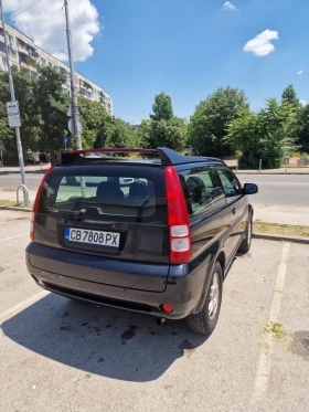 Honda Hr-v - 2000 € / 3911.66 лв. - 70774863 13 | Car24.bg Honda Hr-v - 2000 € / 3911.66 лв. - 70774863 13