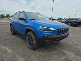 Jeep Cherokee * TRAILHAWK * CARFAX * 2 КЛЮЧА * АВТОКРЕДИТ | Auto.bg — изображение 2 Jeep Cherokee * TRAILHAWK * CARFAX * 2 КЛЮЧА * АВТОКРЕДИТ | Auto.bg — изображение 2
