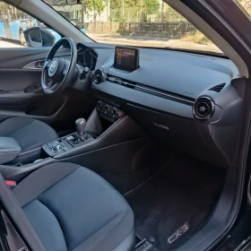 Mazda CX-3 CX-3 \ 2.0 / 4* 4 | Auto.bg — изображение 9 Mazda CX-3 CX-3 \ 2.0 / 4* 4 | Auto.bg — изображение 9