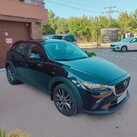 Mazda CX-3 CX-3 \ 2.0 / 4* 4 | Auto.bg — изображение 4 Mazda CX-3 CX-3 \ 2.0 / 4* 4 | Auto.bg — изображение 4