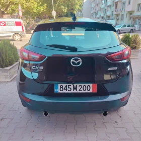Mazda CX-3 CX-3 \ 2.0 / 4* 4 | Auto.bg — изображение 2 Mazda CX-3 CX-3 \ 2.0 / 4* 4 | Auto.bg — изображение 2