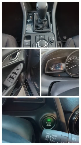 Mazda CX-3 CX-3 \ 2.0 / 4* 4 | Auto.bg — изображение 12 Mazda CX-3 CX-3 \ 2.0 / 4* 4 | Auto.bg — изображение 12