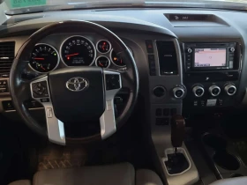 Toyota Sequoia 4WD 4dr Platinum 5.7L / ДИСТРОНИК | Auto.bg — изображение 9 Toyota Sequoia 4WD 4dr Platinum 5.7L / ДИСТРОНИК | Auto.bg — изображение 9