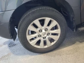 Toyota Sequoia 4WD 4dr Platinum 5.7L / ДИСТРОНИК | Auto.bg — изображение 6 Toyota Sequoia 4WD 4dr Platinum 5.7L / ДИСТРОНИК | Auto.bg — изображение 6