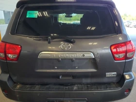 Toyota Sequoia 4WD 4dr Platinum 5.7L / ДИСТРОНИК | Auto.bg — изображение 4 Toyota Sequoia 4WD 4dr Platinum 5.7L / ДИСТРОНИК | Auto.bg — изображение 4