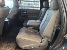 Toyota Sequoia 4WD 4dr Platinum 5.7L / ДИСТРОНИК | Auto.bg — изображение 10 Toyota Sequoia 4WD 4dr Platinum 5.7L / ДИСТРОНИК | Auto.bg — изображение 10