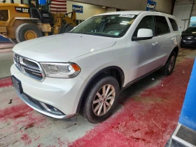Снимка Dodge Durango