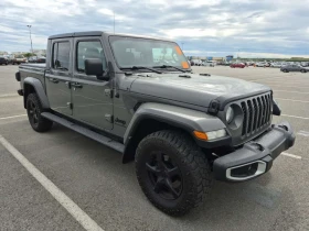 Jeep Gladiator SPORT S CREW CAB SHORT BED/ФИНАНСИРАНЕ | Auto.bg — изображение 2 Jeep Gladiator SPORT S CREW CAB SHORT BED/ФИНАНСИРАНЕ | Auto.bg — изображение 2