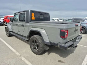 Jeep Gladiator SPORT S CREW CAB SHORT BED/ФИНАНСИРАНЕ | Auto.bg — изображение 4 Jeep Gladiator SPORT S CREW CAB SHORT BED/ФИНАНСИРАНЕ | Auto.bg — изображение 4