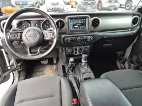 Jeep Gladiator SPORT S CREW CAB SHORT BED/ФИНАНСИРАНЕ | Auto.bg — изображение 10 Jeep Gladiator SPORT S CREW CAB SHORT BED/ФИНАНСИРАНЕ | Auto.bg — изображение 10