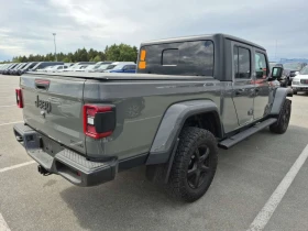 Jeep Gladiator SPORT S CREW CAB SHORT BED/ФИНАНСИРАНЕ | Auto.bg — изображение 3 Jeep Gladiator SPORT S CREW CAB SHORT BED/ФИНАНСИРАНЕ | Auto.bg — изображение 3