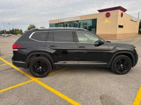 VW Atlas * Execline * АВТОКРЕДИТ БЕЗ ПЪРВОНАЧАЛНА ВНОСКА* | Auto.bg — изображение 3 VW Atlas * Execline * АВТОКРЕДИТ БЕЗ ПЪРВОНАЧАЛНА ВНОСКА* | Auto.bg — изображение 3