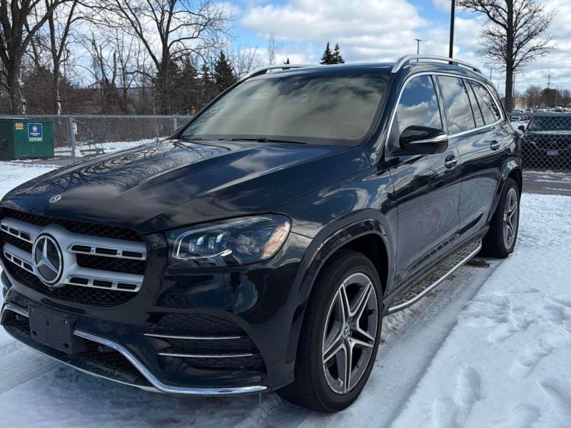 Mercedes-Benz GLS 450 PANO/360 CAM/HUD/ОБДУХВАНЕ/BURMESTER - 39500 € / 77255.29 лв. - 18721429 1 | Car24.bg Mercedes-Benz GLS 450 PANO/360 CAM/HUD/ОБДУХВАНЕ/BURMESTER - 39500 € / 77255.29 лв. - 18721429 1