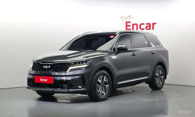 Kia Sorento * HEV 1.6 4WD * 360 Камера * КРАЙНА ЦЕНА - 27750 € - 83205347 1 | Car24.bg Kia Sorento * HEV 1.6 4WD * 360 Камера * КРАЙНА ЦЕНА - 27750 € - 83205347 1