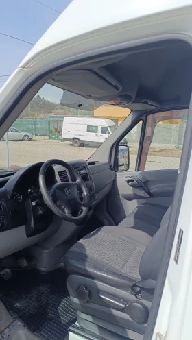 Mercedes-Benz Sprinter 316 undefined | Auto.bg — изображение 3 Mercedes-Benz Sprinter 316 undefined | Auto.bg — изображение 3