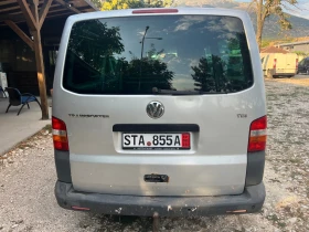 VW Transporter 2.5TDI | Auto.bg — изображение 4 VW Transporter 2.5TDI | Auto.bg — изображение 4